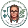 ALAB Łubowo Centrum Diagnostyki i Opieki medycznej logo